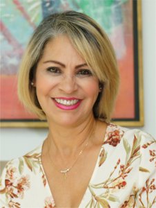 Luisa Soto