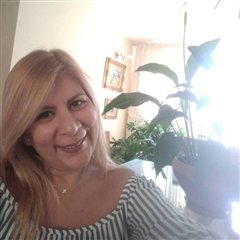 Zoraida Rivero