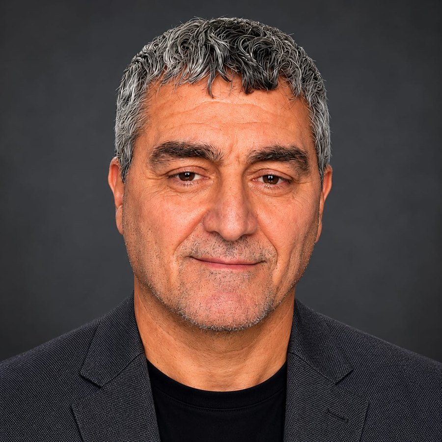 Alberto Fernández