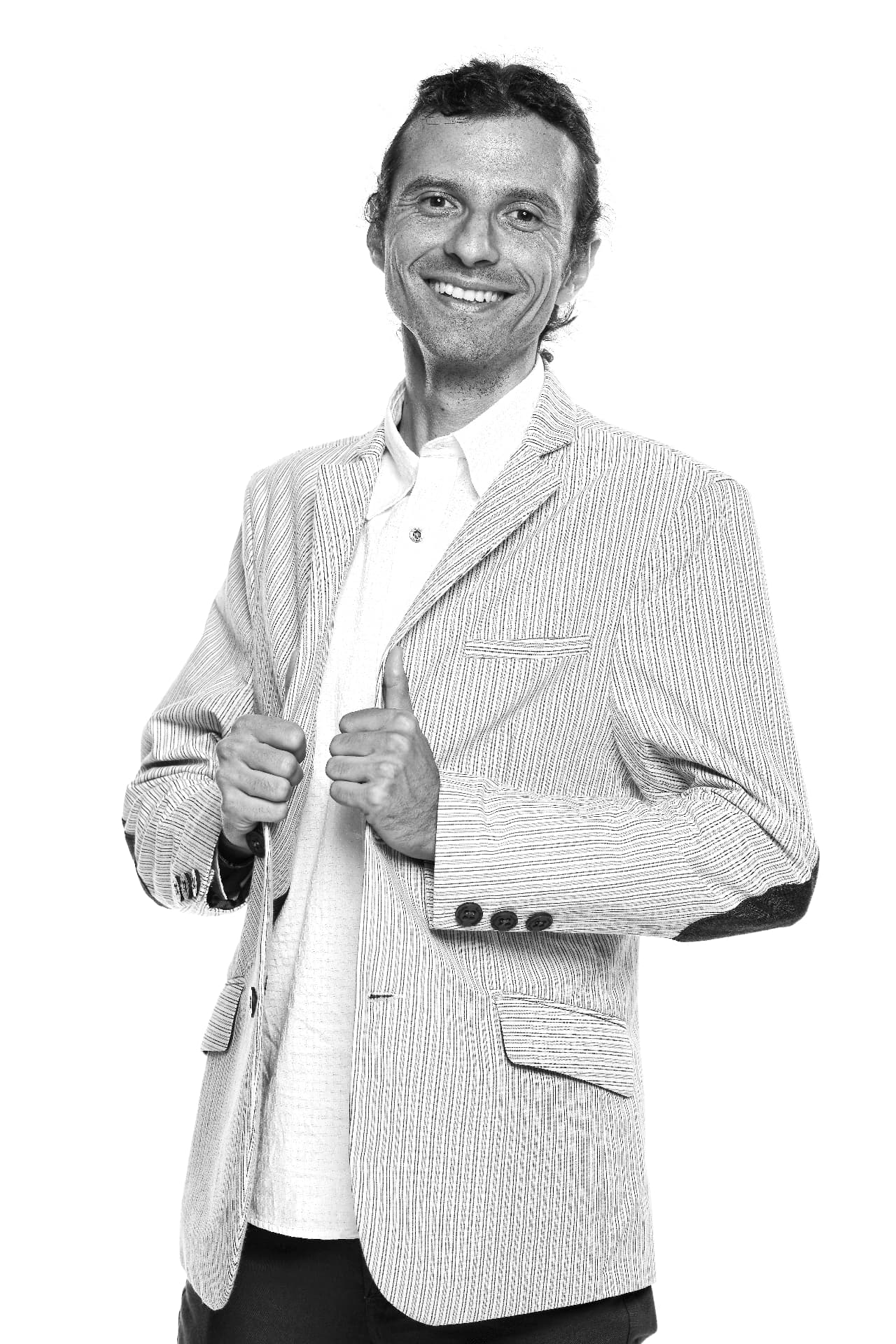 Alejo Buitrago
