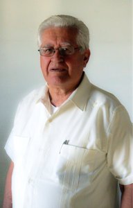 Absalón Méndez