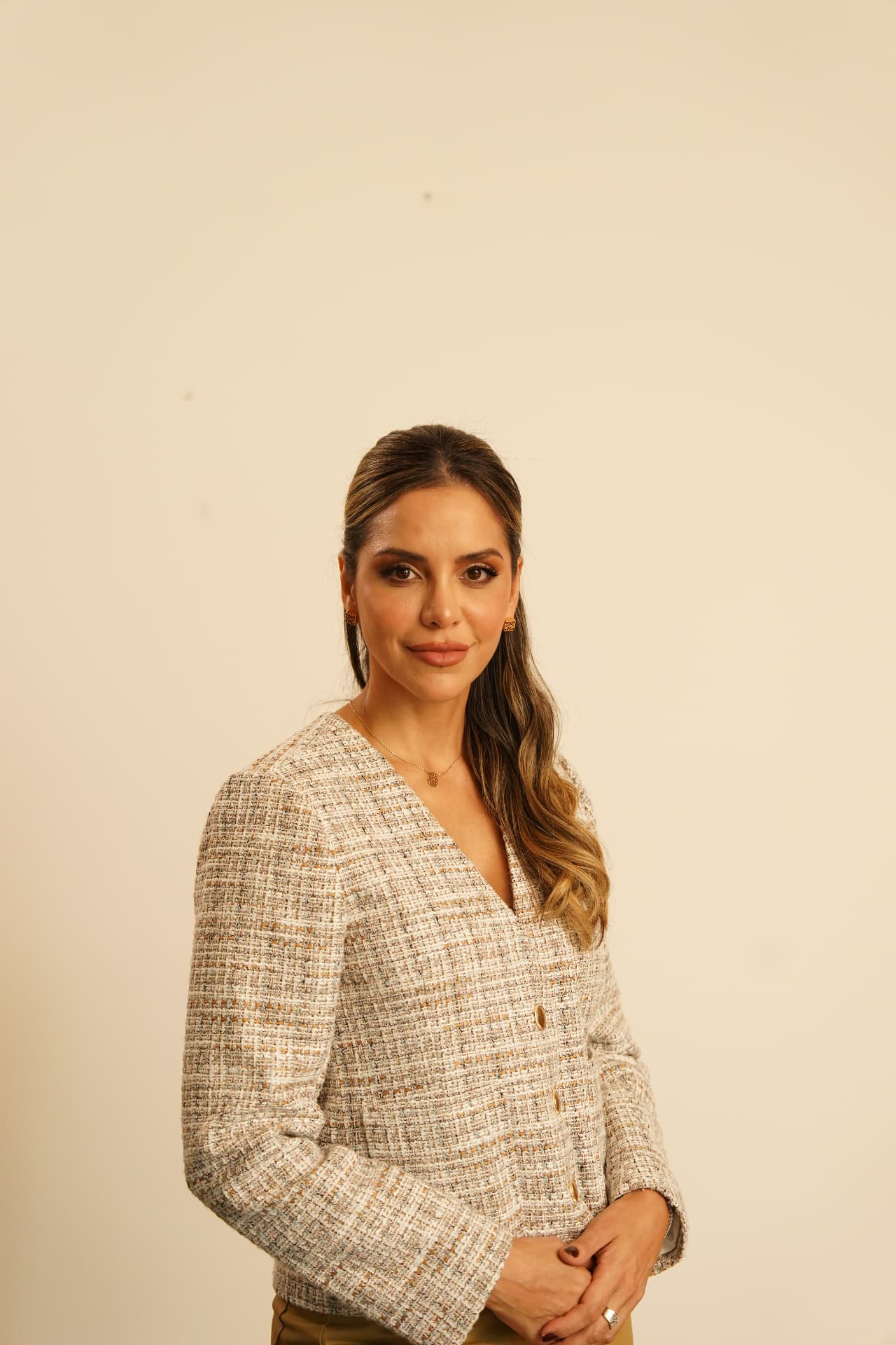 Dra. Vaneza Castillo